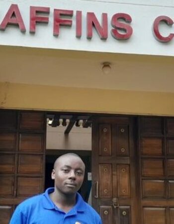 Graffins College – College in Westlands