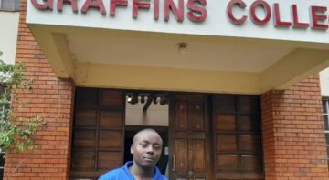 Graffins College - College in Westlands