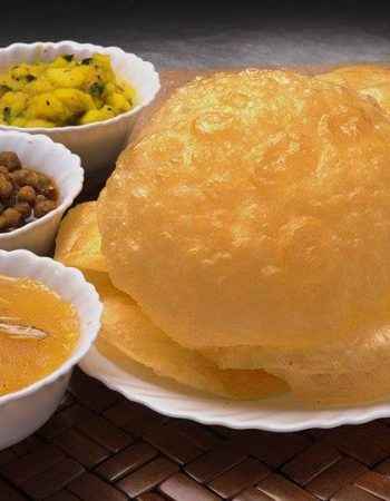 Sanjha Chulha Pakistani and Indian  Cuisine