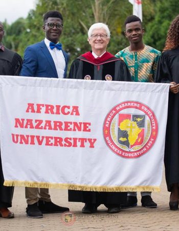 Africa Nazarene University