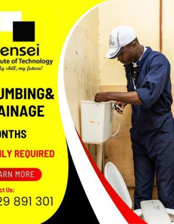 Sensei Institute of Technology Kitengela