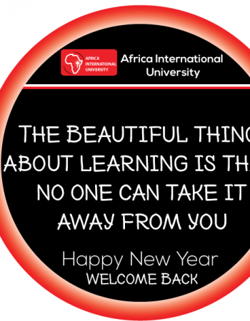 Africa International University (AIU)