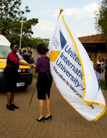 United States International University – USIU Kenya