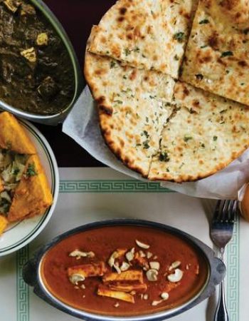 Sanjha Chulha Pakistani and Indian  Cuisine