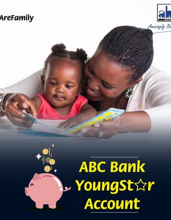 ABC Bank – Koinange Street Branch, Nairobi