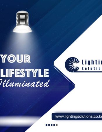 Lighting Solutions Kenya