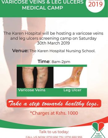 The Karen Hospital – Langata Road