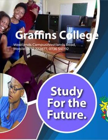 Graffins College – College in Westlands
