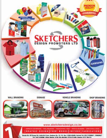 Sketchers Design Promoters Ltd