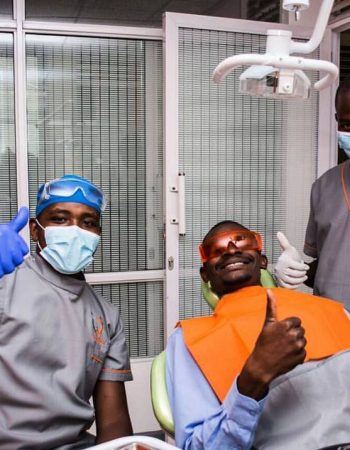 Dental Access – Nairobi Clinic