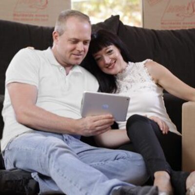 AGS Worldwide Movers Kenya