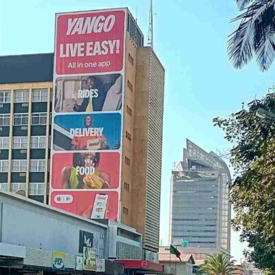Alliance Media Kenya