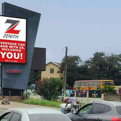 Alliance Media Kenya