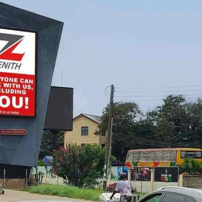 Alliance Media Kenya