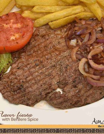 Amaica The Restaurant