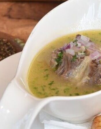 Amaica The Restaurant Westlands Nairobi