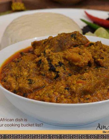 Amaica The Restaurant