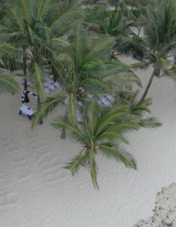 Amani Tiwi Beach Resort