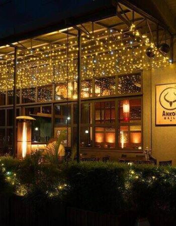 Ankole Grill Kilimani