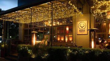 Ankole Grill Kilimani