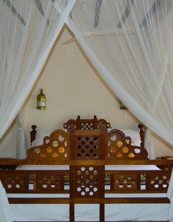 Asha Cottage Diani