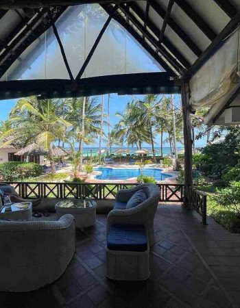 Asha Cottage Diani