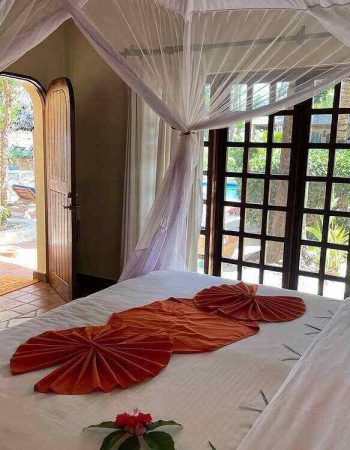 Asha Cottage Diani