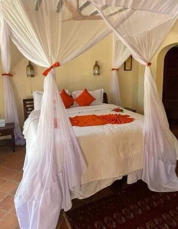 Asha Cottage Diani