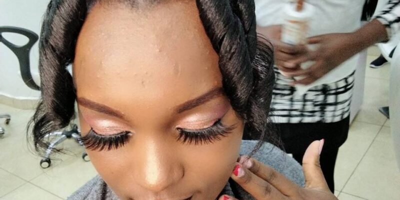 Ashleys Coiffure and Spa Mombasa