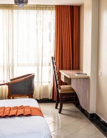 Astorian Grand Hotel Naivasha