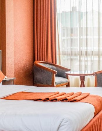 Astorian Grand Hotel Naivasha