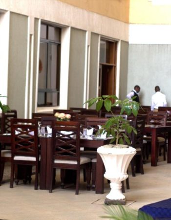 Astorian Grand Hotel Naivasha
