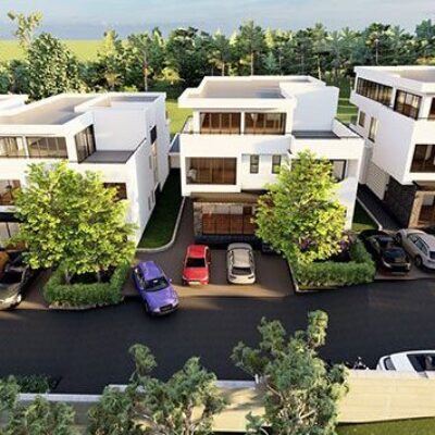 Atelier International Architects Kenya