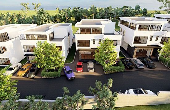 Atelier International Architects