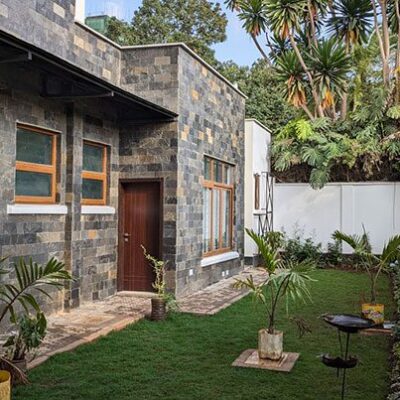 Atelier International Architects