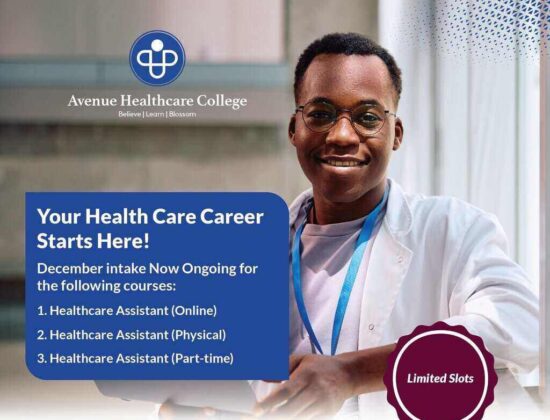 Avenue Hospital Parklands