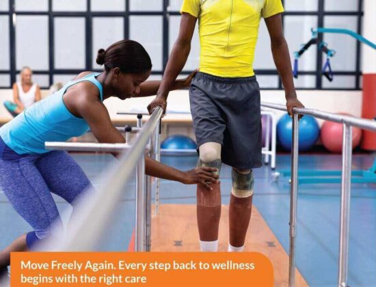 Avenue Hospital Parklands