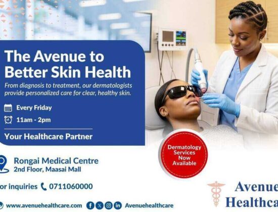 Avenue Hospital Parklands