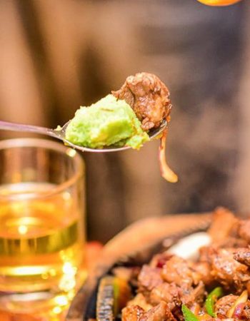 Bali’s Best Bar Resort
