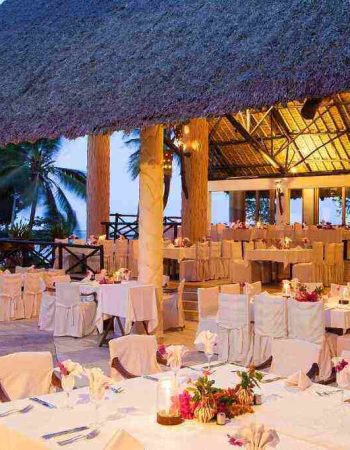 Baobab Beach Resort and Spa