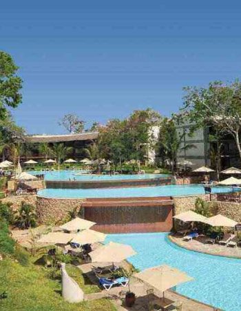Baobab Beach Resort and Spa