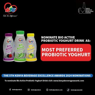 Bio Food Products