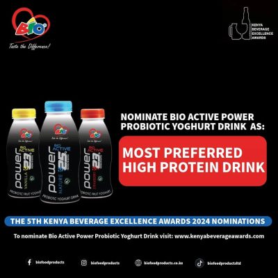 Bio Food Products