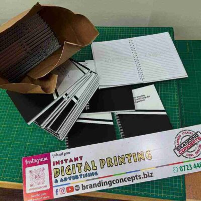 Branding Concepts Mombasa