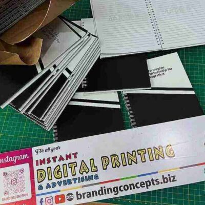 Branding Concepts Mombasa