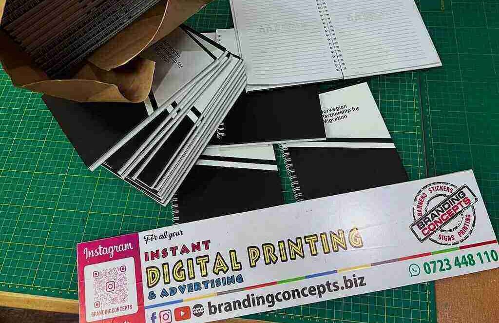 Branding Concepts Mombasa