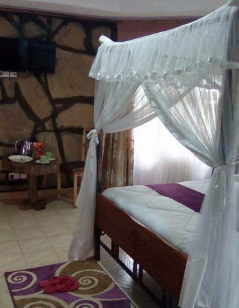 Burchs Resort Naivasha