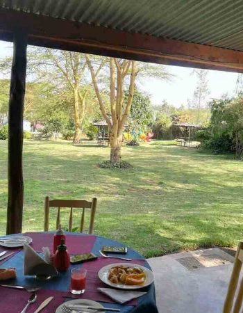 Burchs Resort Naivasha