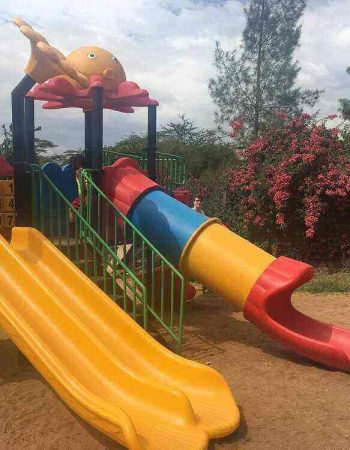 Burchs Resort Naivasha