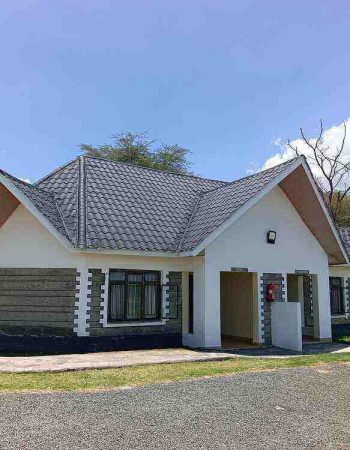 Burchs Resort Naivasha